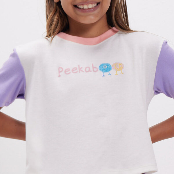 pantalones de pijama para niña