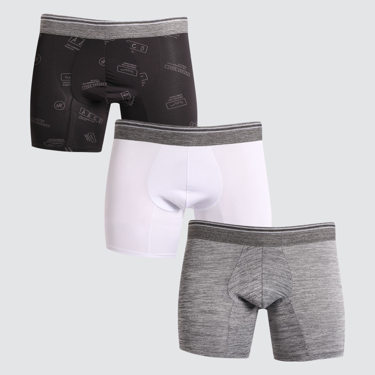 boxers para hombre