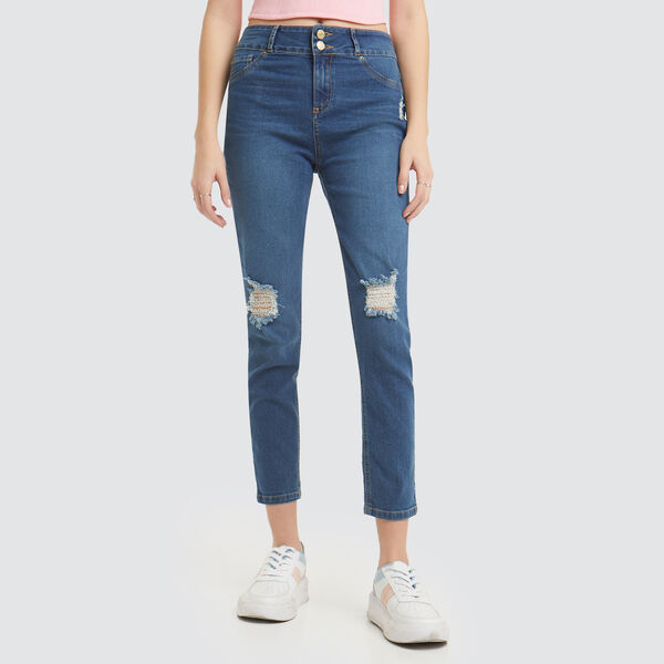 jeans mujer image number null