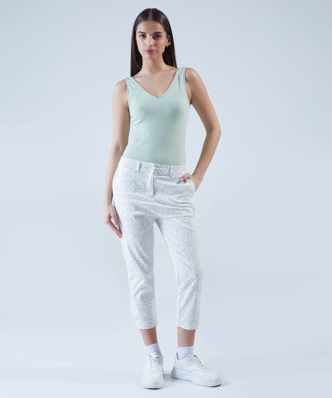 pantalon para mujer