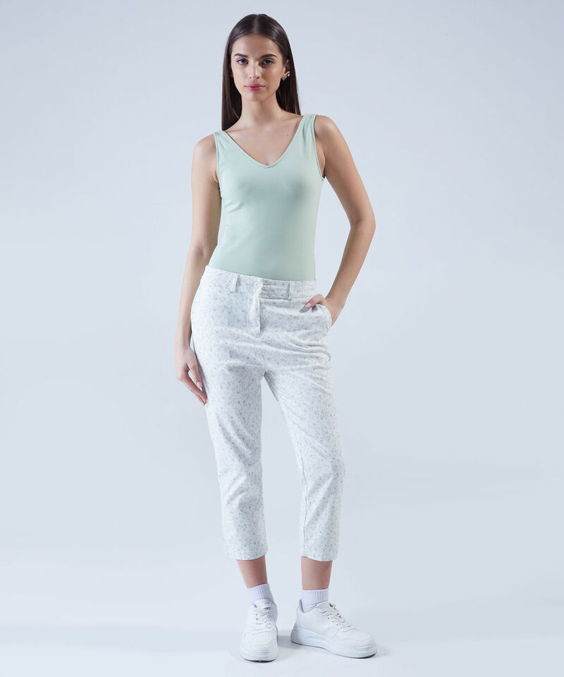 pantalon para mujer
