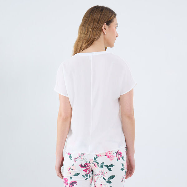 blusas de moda image number null