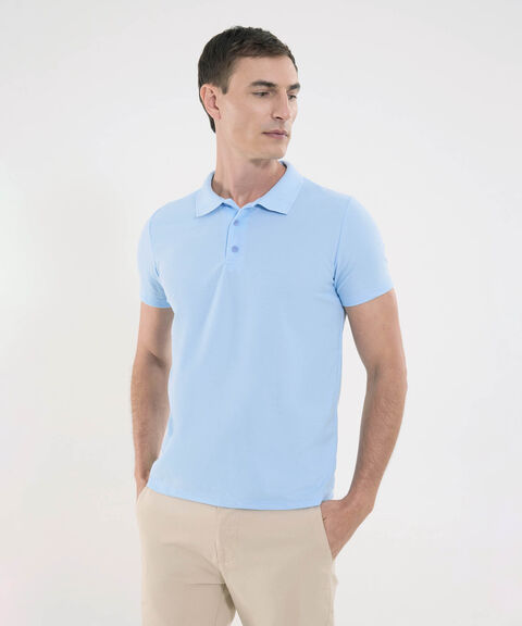 camisetas polo para hombre image number null