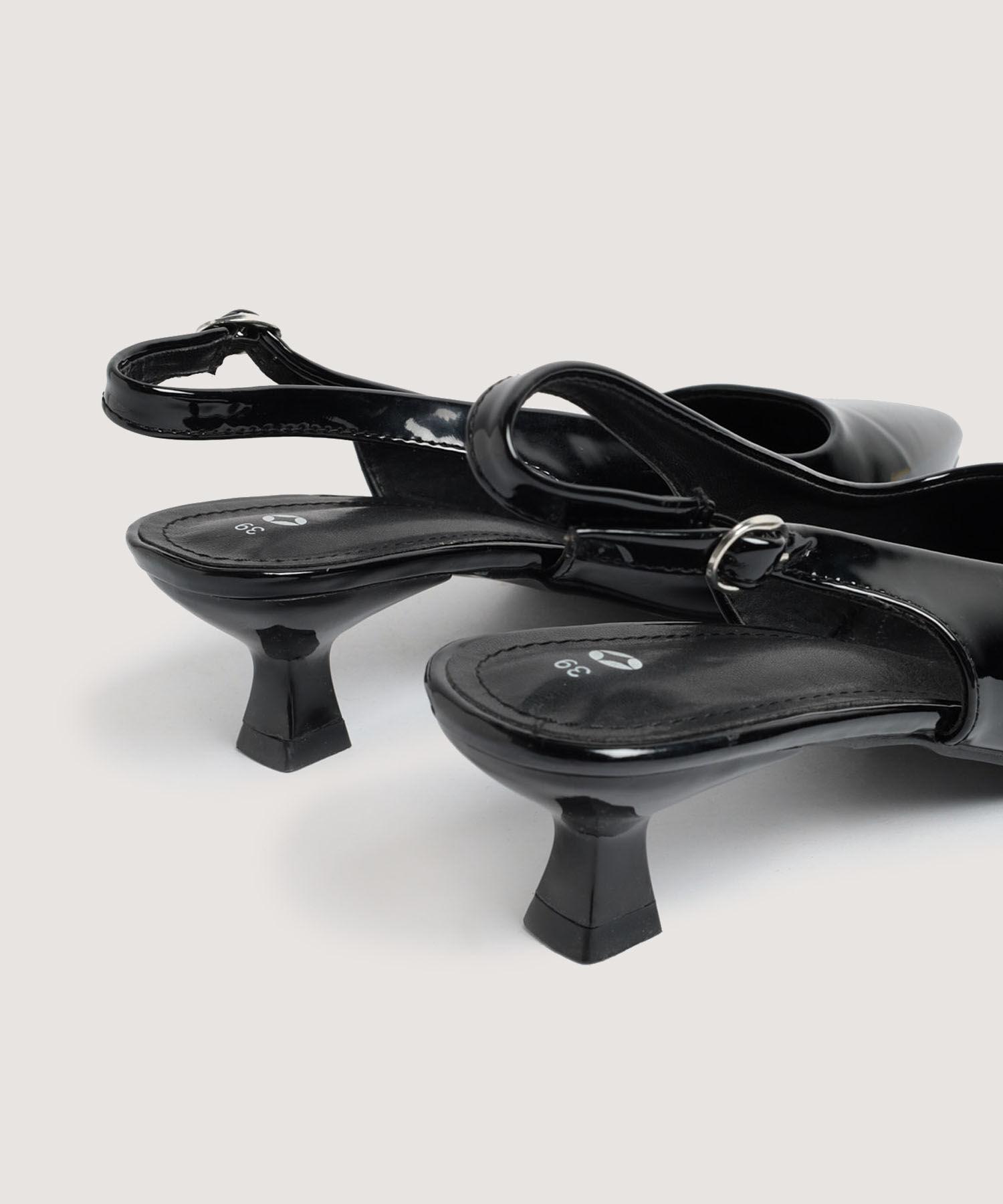 tacones para mujer