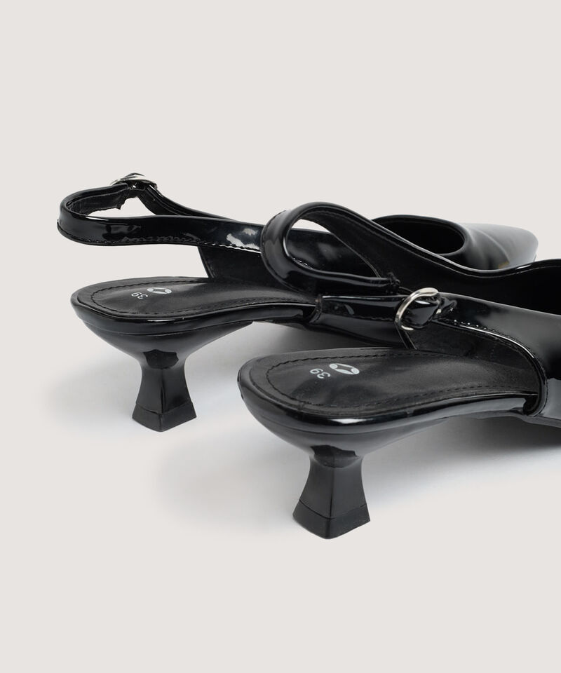 tacones para mujer