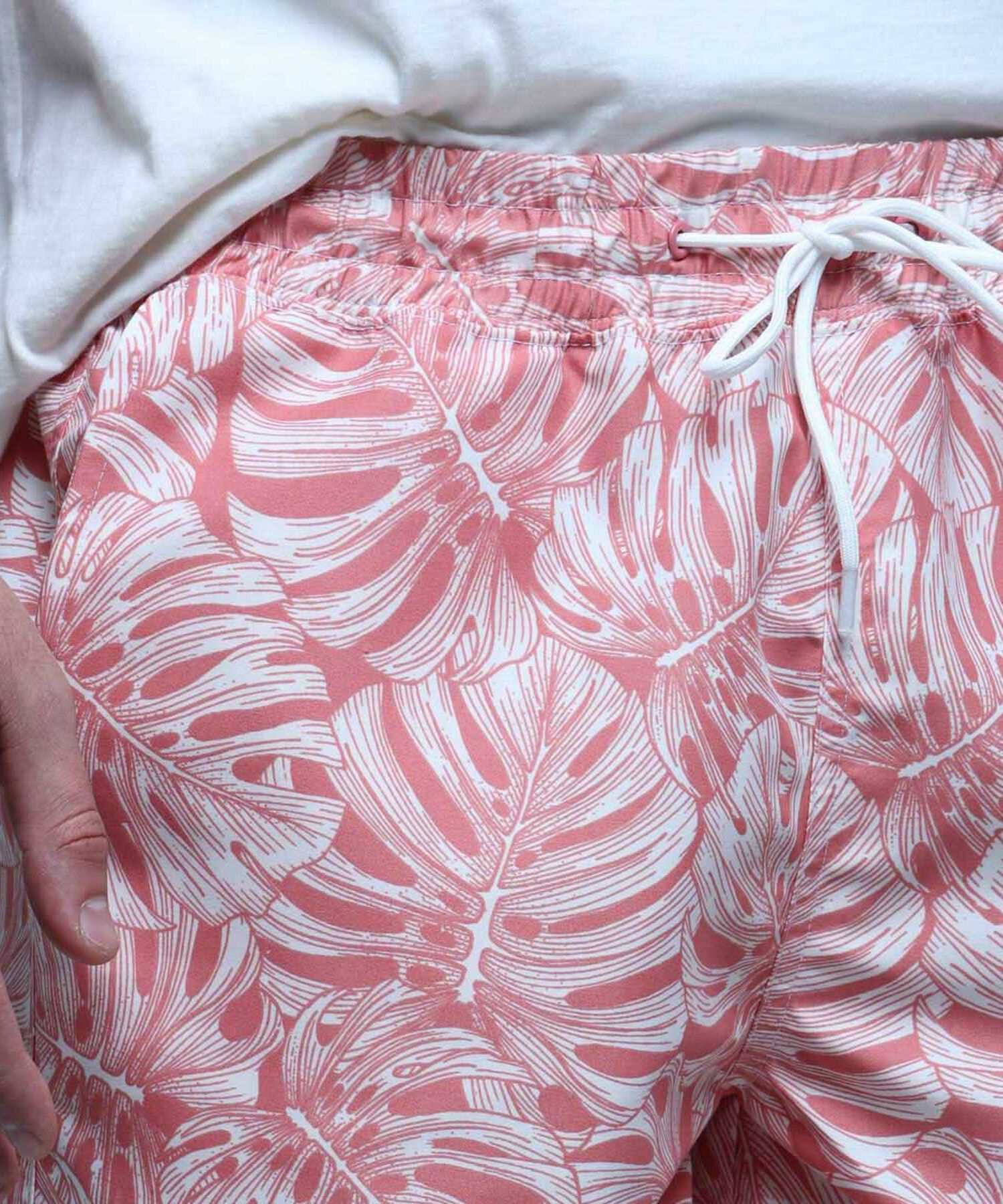 pantalonetas hombre