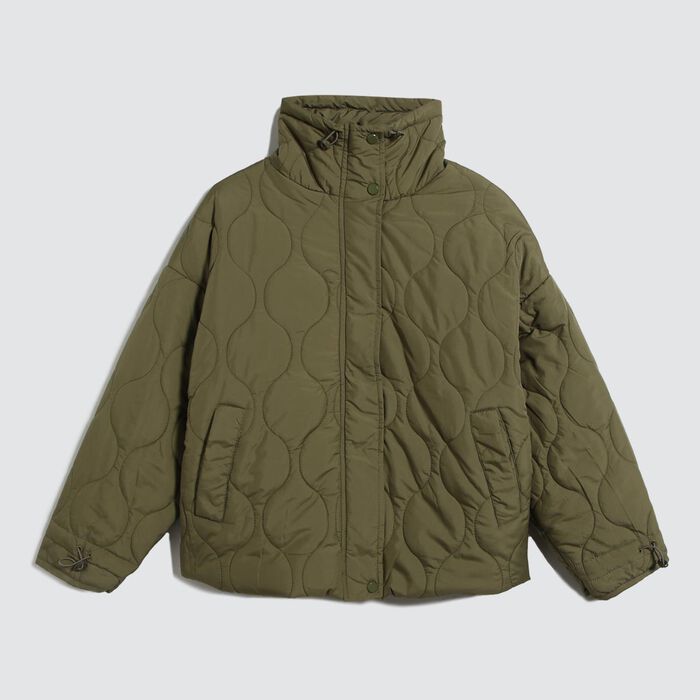 chaquetas para mujer