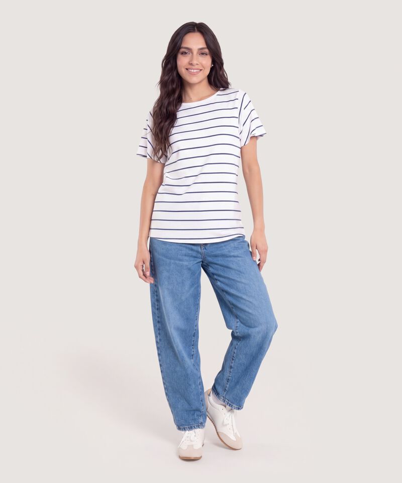 camisetas mujer