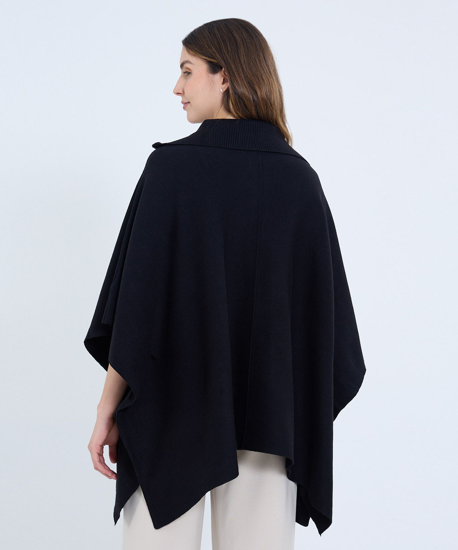 sacos para mujer