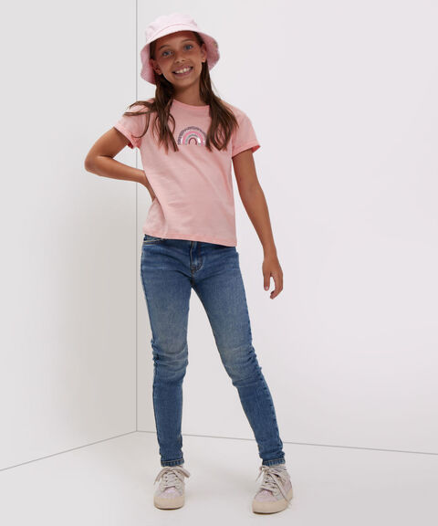 camisetas para niñas