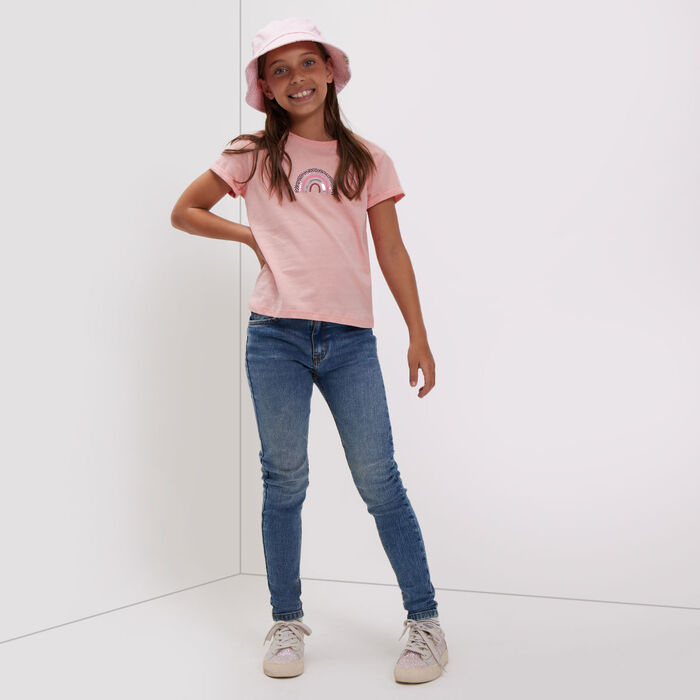 camisetas para niñas