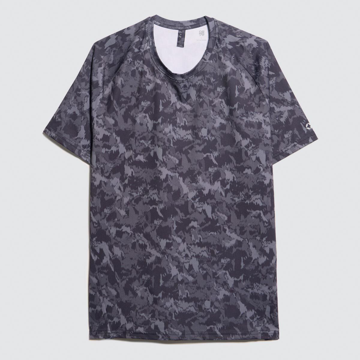 camisetas deportivas para hombre