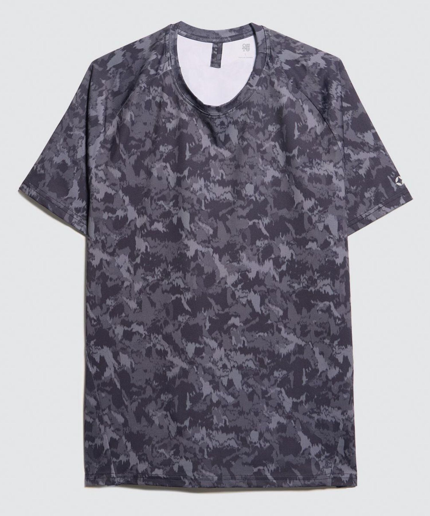 camisetas deportivas para hombre