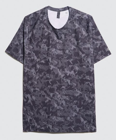camisetas deportivas para hombre