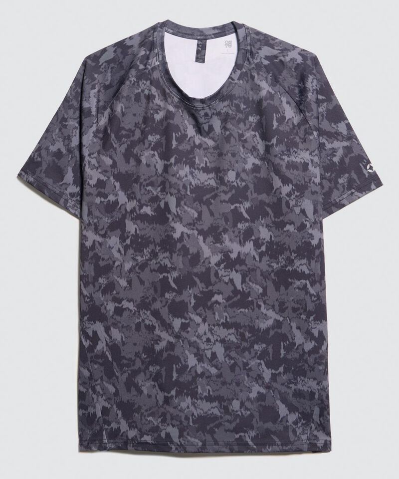 camisetas deportivas para hombre
