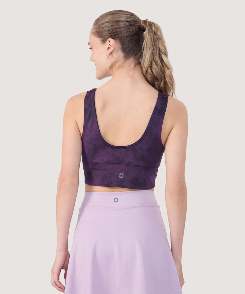 top deportivo mujer