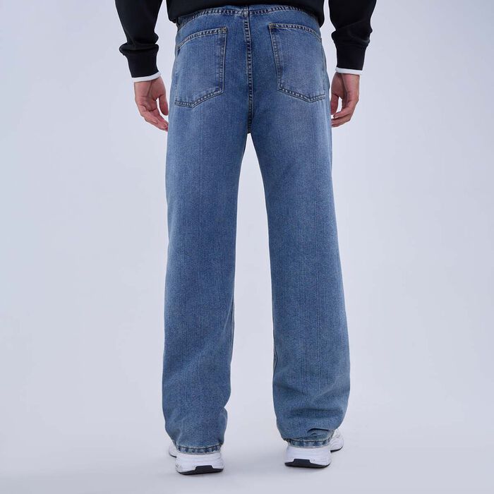 jeans denim