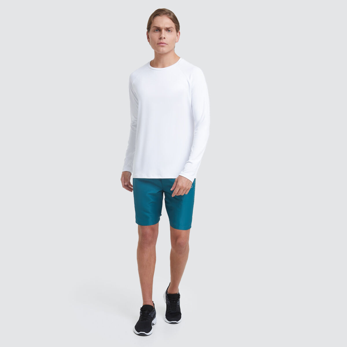 camisetas deportivas para hombre