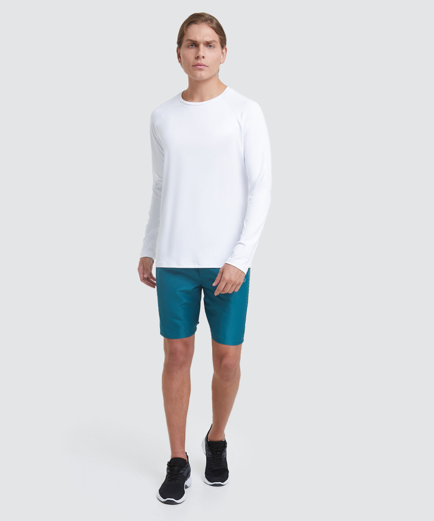 camisetas deportivas para hombre