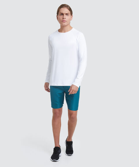camisetas deportivas para hombre image number null