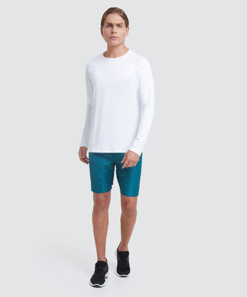 camisetas deportivas para hombre