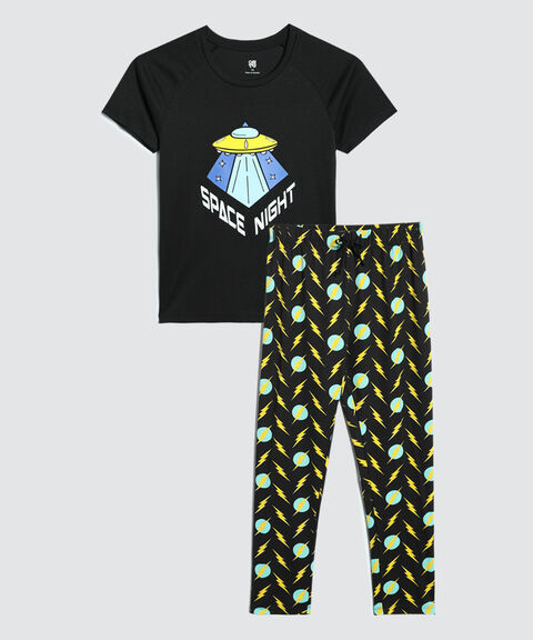 pijamas para niño image number null
