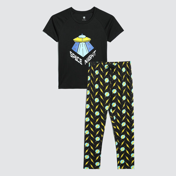 pijamas para niño image number null