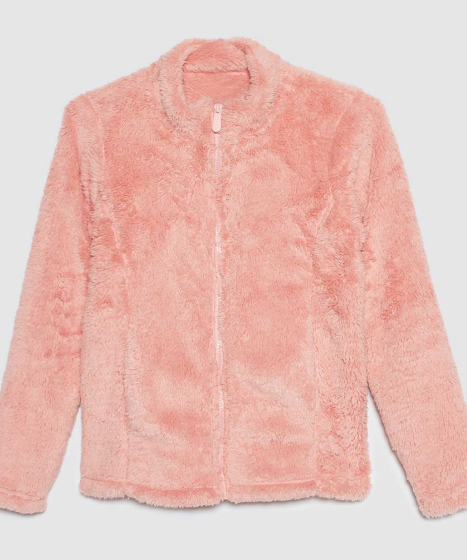 chaquetas para niña