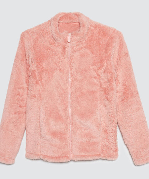 chaquetas para niña