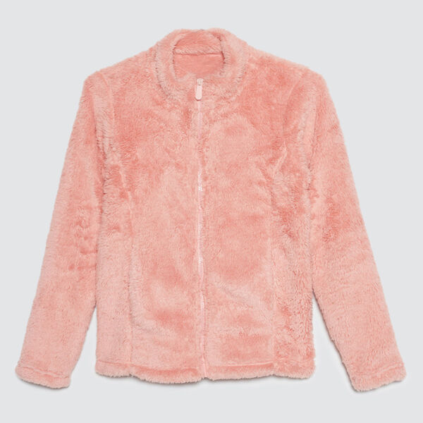 chaquetas para niña