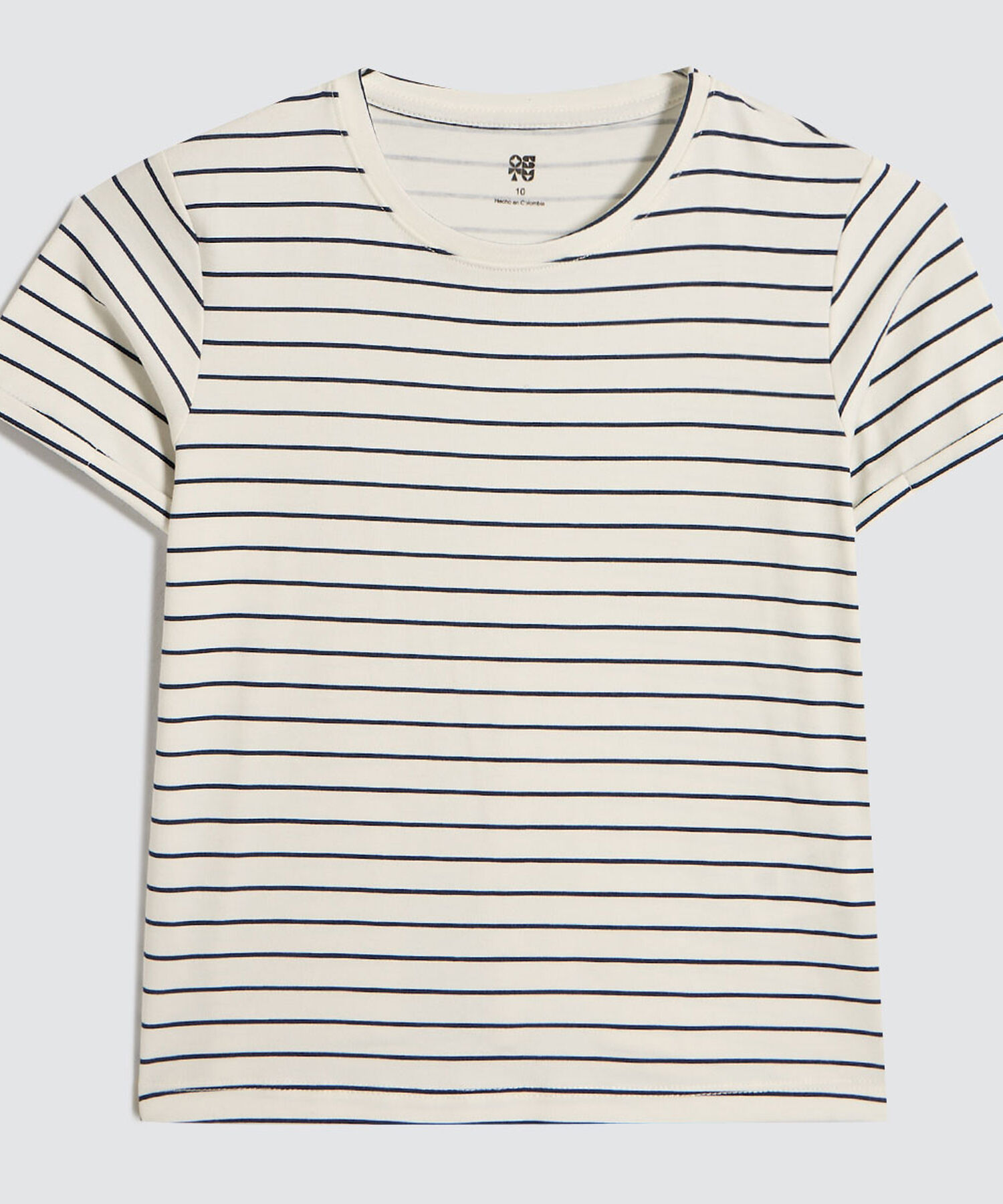 camisetas para niñas