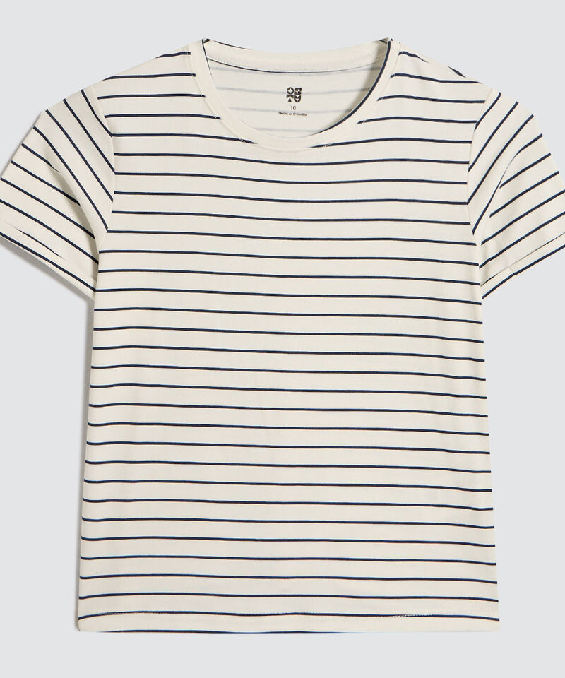 camisetas para niñas