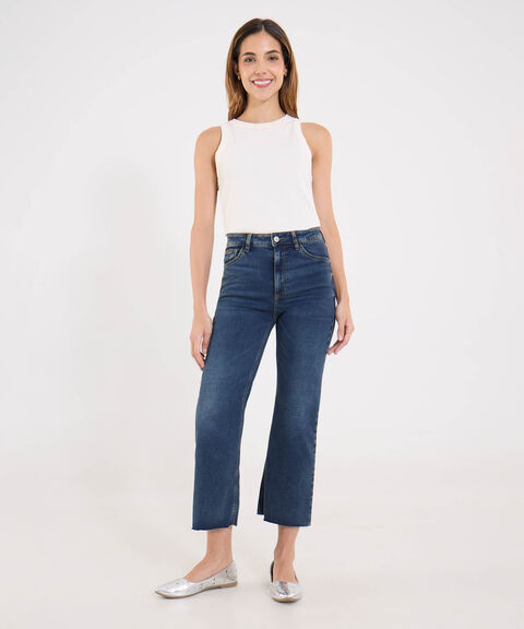 jeans mujer image number null