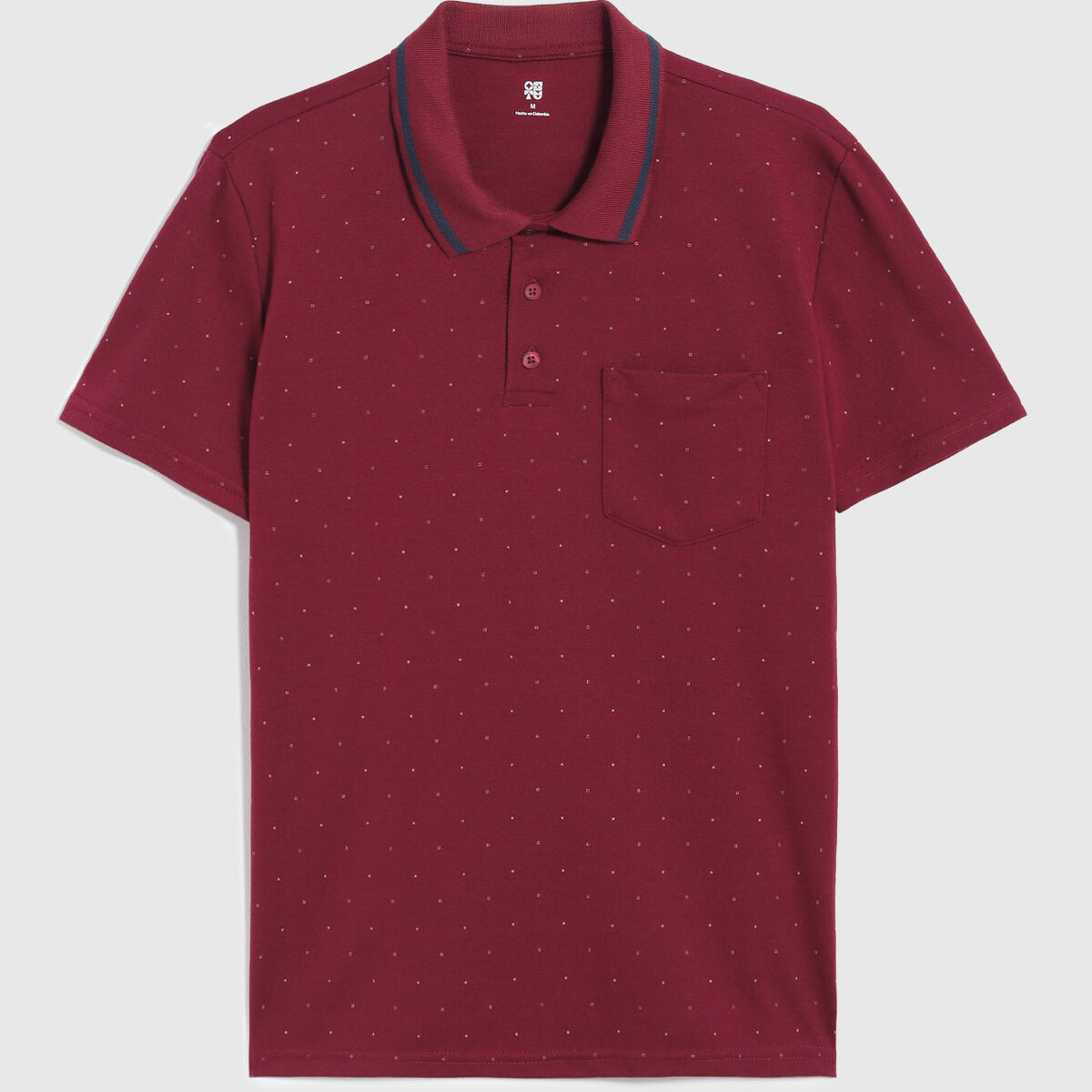 camisetas polo para hombre