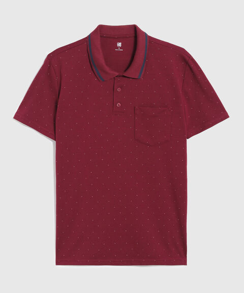 camisetas polo para hombre image number null