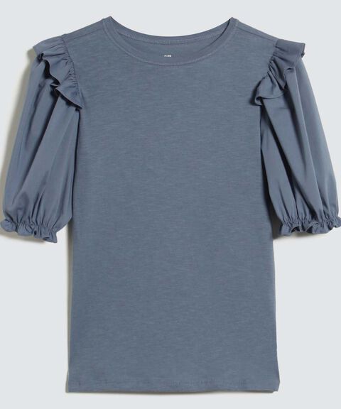 camisetas mujer