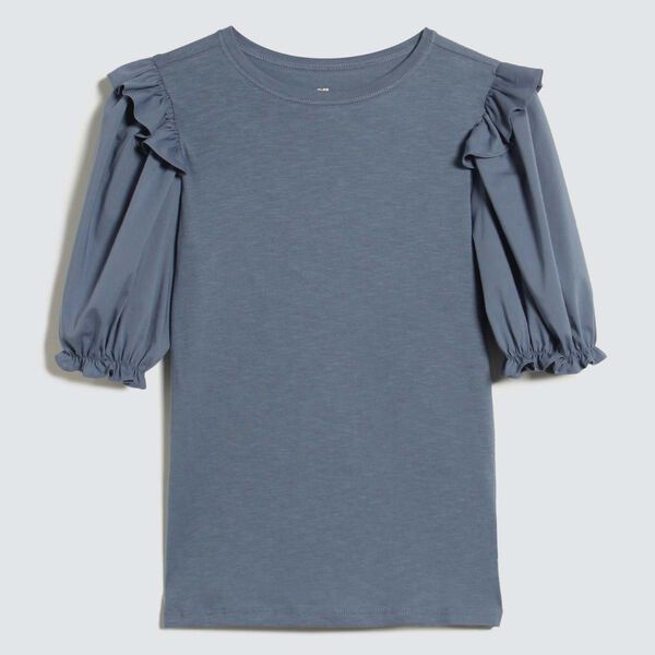 camisetas mujer