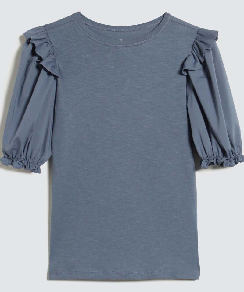 camisetas mujer