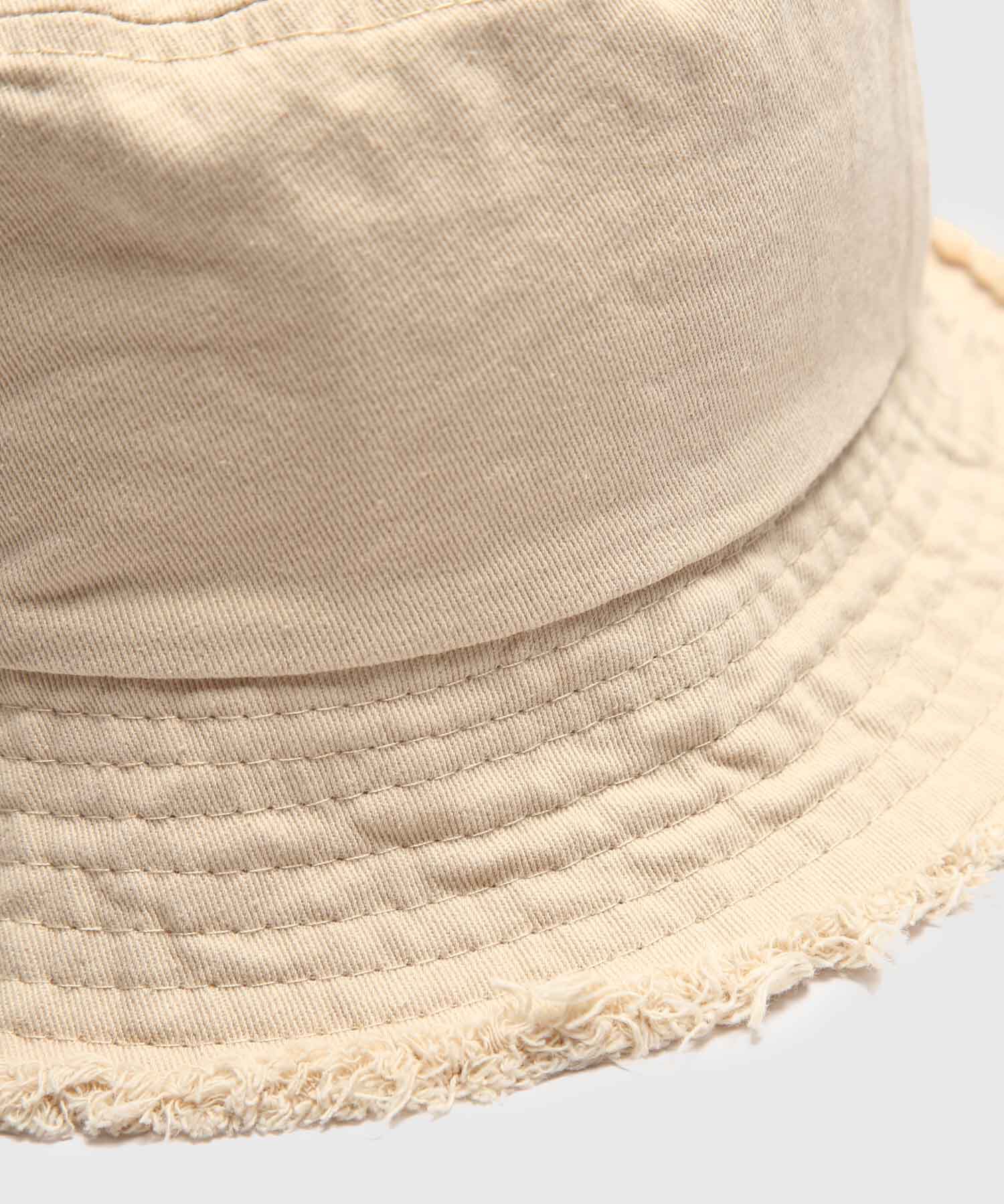 bucket para mujer