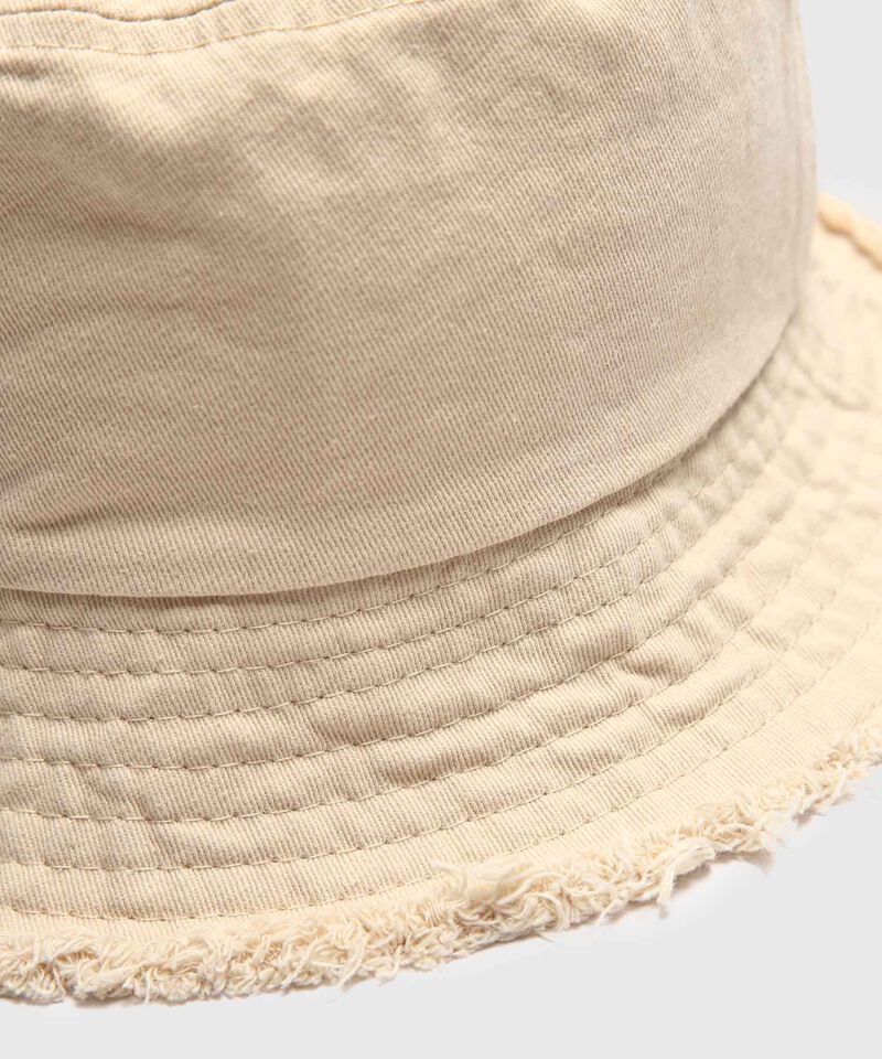 bucket para mujer