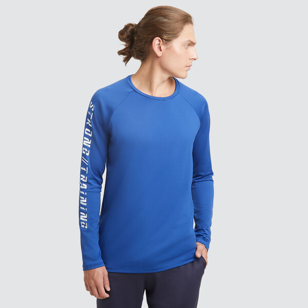 camisetas deportivas para hombre