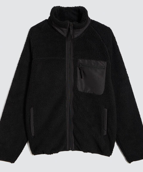 chaquetas para hombre