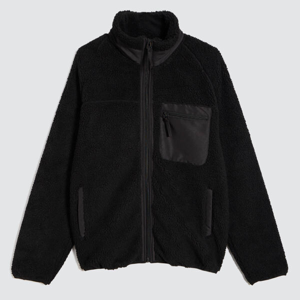 chaquetas para hombre