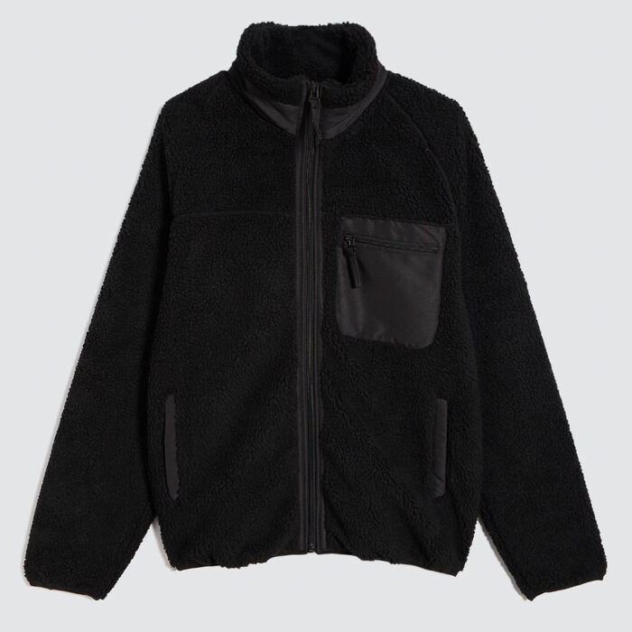 chaquetas para hombre