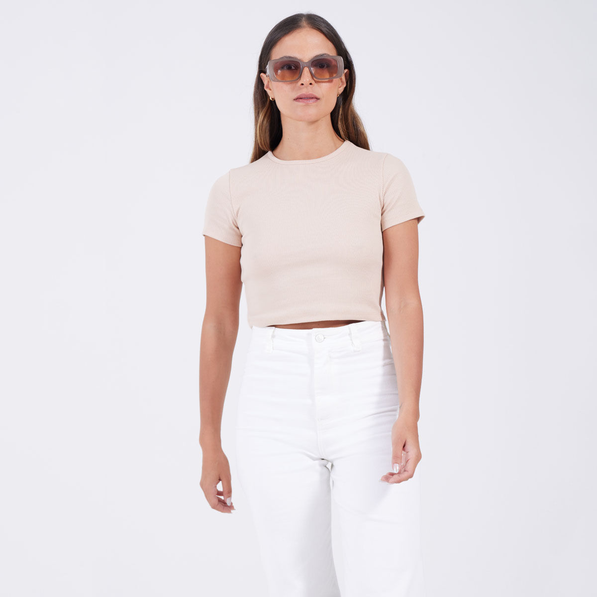 camisetas mujer