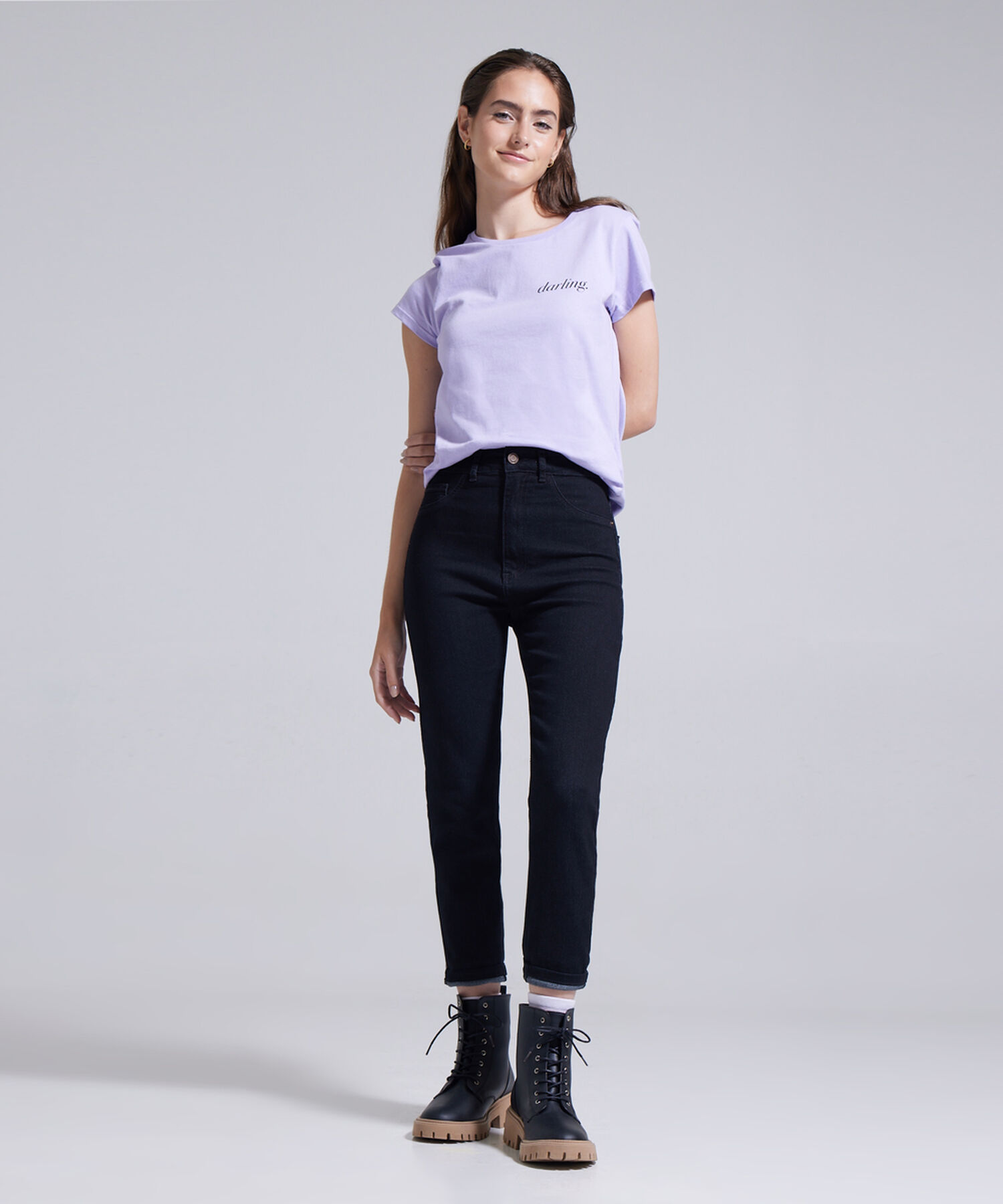 jeans mujer