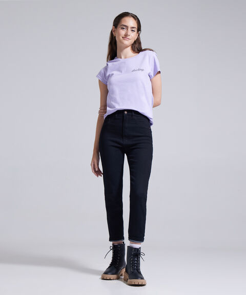 jeans mujer image number null