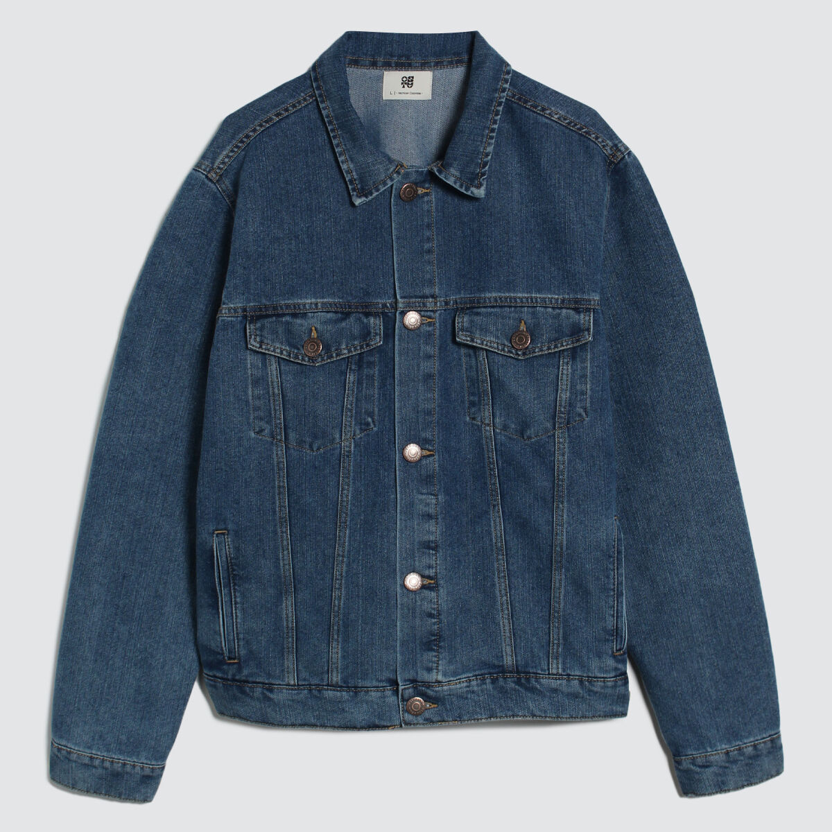 chaquetas para hombre