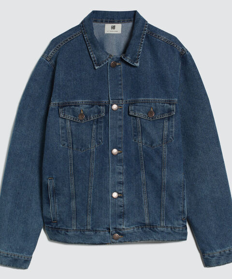 chaquetas para hombre