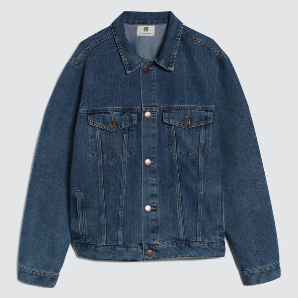 chaquetas para hombre